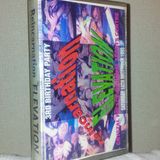 Pooch Slipmatt Stevie Hyper D MC MC Elevation & Reincarnation '3rd Birthday Party' 18th Dec 1993