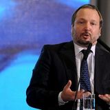 Martin Sabbatella