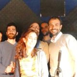 Podcast Undicesima Puntata Lettera 22 Border Radio