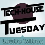 TECH HOUSE TUESDAY VOL 2