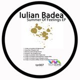 Iulian Badea- Summer Trip (Original_ mix)