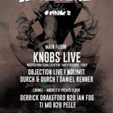 NoLimit Live @ Hörsturz 27.06.14