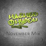 November Mix 2015