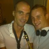 Tonny & Dinko Petrov Live Sax a.k.a. SaxTon Summer Memories 2012