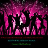 New Best Club Dance Music Megamix 2015 - CLUB MUSIC