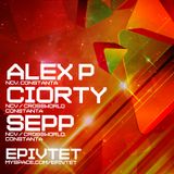 Epitet @ Zebra Club Bacau ( 08.04.2011 )