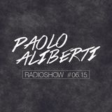 Paolo Aliberti Radioshow 06-15