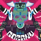 Psy Techno Heroes night 2