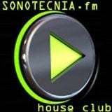 Sonotecni Club by Jerry Uriarte - Special Guest House Kidd