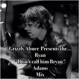 Ryan Adams Mix