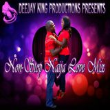 Non-Stop Naija Love Mix