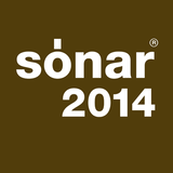 Sónar Festival 2014 BCN - Mots Radio Staff