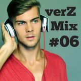 verZ Mix #06 - Summer Sum Up Show
