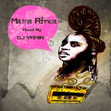Yamin - Mama Africa