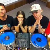 dj set @ Radio_FM 05/14