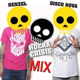 Henzel & Disco Nova - Rauw Crisis Mix