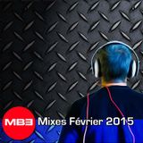 DJ MB3 Février 2015