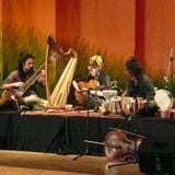 mevlevi raga sadre khan sitar and druid culture resonance