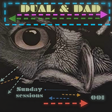 Sunday Sessions 001 part1 (Mixed by Dual & Dad) a.k.a. nasper & angellovsky