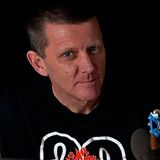 HR 2015 - Final Night: Andy Gunton - 9 to 10.30pm