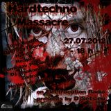 DJ Anakonda - @ Hardtechno Massacre on Electrocution Radio