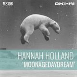 MOONAGEDAYDREAM by Hannah Holland
