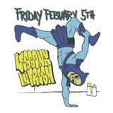 Dj somaR - Live @ Lessons In Fresh (20160205) pt 1