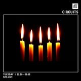 Circuits - 5th April 2016
