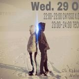 Techtower - Special mix for Christo X Chamoulias radio show (OK Radio 94,5 Fm)