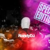Special Christmas In 2The Room / Mixed by Nnandy Dj