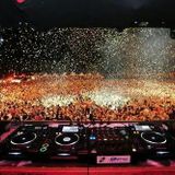 Tomorrowland 2013 (Gliozzi revival mix)