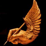 DAVE MCKEAN : MIXTAPE N° 347