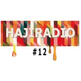 HajiRadioShow#12