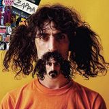"Frank Zappa's Dirty Love", a Melvin-mixed Compendium