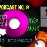 podcast numero 9 disco & soul