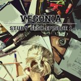 Study Sesh (Episode 1)