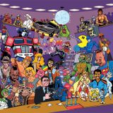 NU DISCO HOUSE 80's by DENT