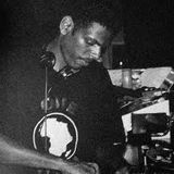 Kerri Chandler @ Gasm, London UK - 11.1994