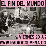 El Fin del Mundo || Programa 13: Anti 2012 (28.12.12)