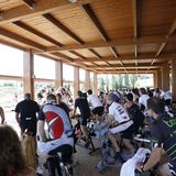 Schwinn Cycling FARTLEK SESSIONS