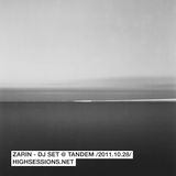 LIVE @ TANDEM STUDIO /2011.10.28/
