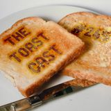 Toadcast #245 - The Toastcast