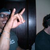 Mark Farina, Iz & Diz - DNA Lounge, 2002