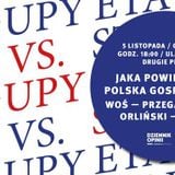 Etaty vs. Start-upy, czyli Woś, Przegalińska i Orliński o przyszłości polskiej gospodarki