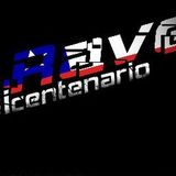 Meste @ Rave Bicentenario 2010