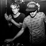 Offshore and Coen @Verne Festival Den Haag 11 juli 2015