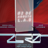 ZERØ MIX Ø2