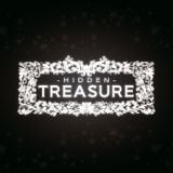 HIDDEN TREASURE MAI 2013 | DJ PTI'MAX