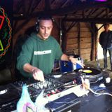 Foose closing D-ther's Bday Bash