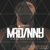 PlayMusic RadioShow - Set 1300 Shows (March 2k16) - Special Guest MrDanny